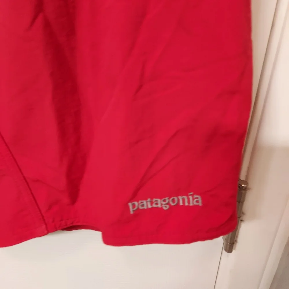 Patagonia board shorts